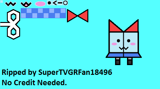 Super Paper Mario - PatrolMeow