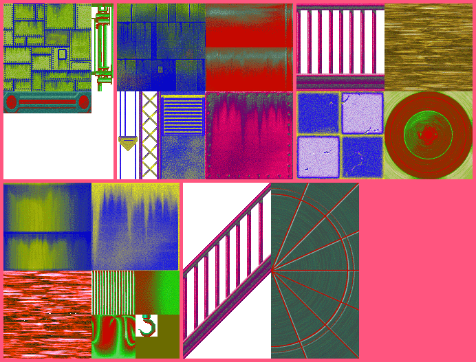 LSD: Dream Emulator - Clockwork Machine