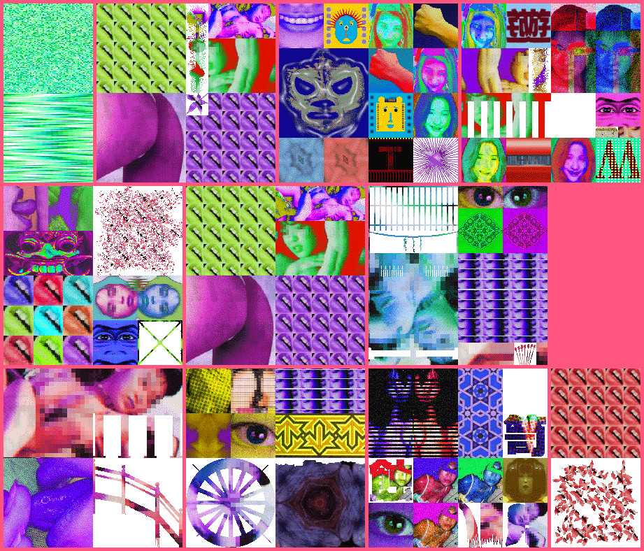 LSD: Dream Emulator - Kyoto