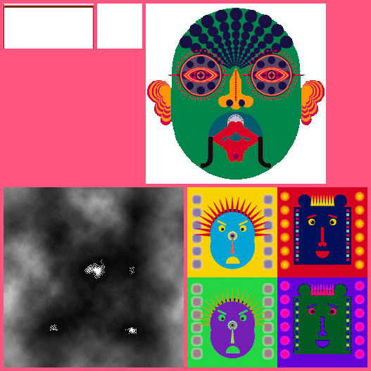 LSD: Dream Emulator - Sun Faces Heave