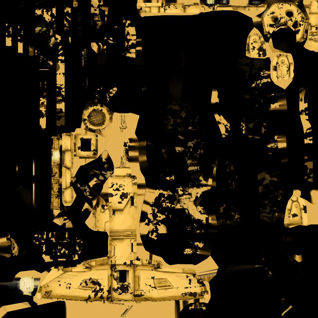 Bendy and the Ink Machine - The Projectionist