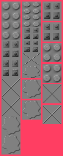 Pc Computer Roblox Studs 2005 2009 The Textures Resource