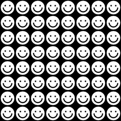 LEGO Dimensions - Smiley Faces