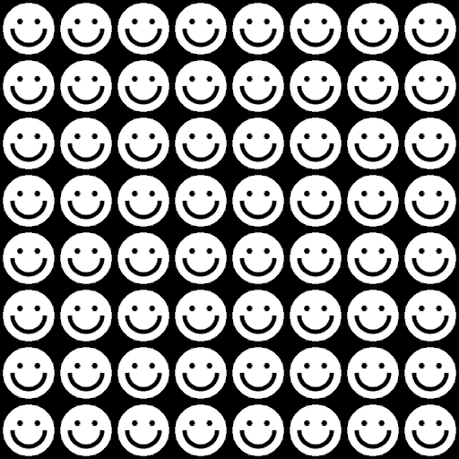 Smiley Faces