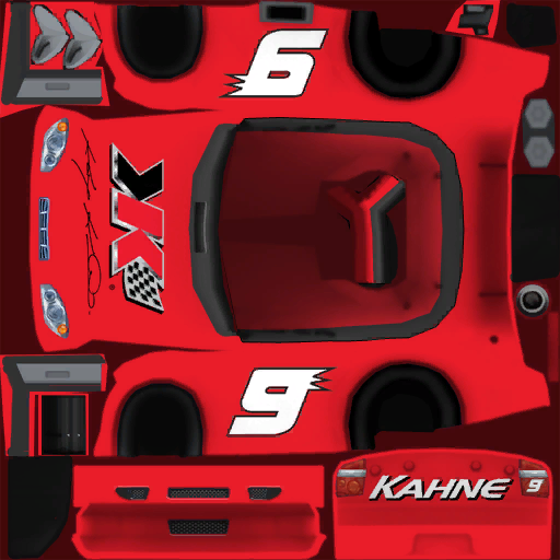 Kasey Kahne