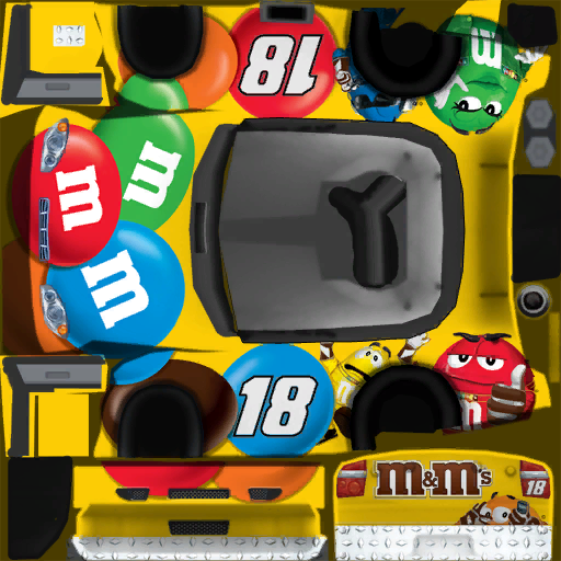 Kyle Busch