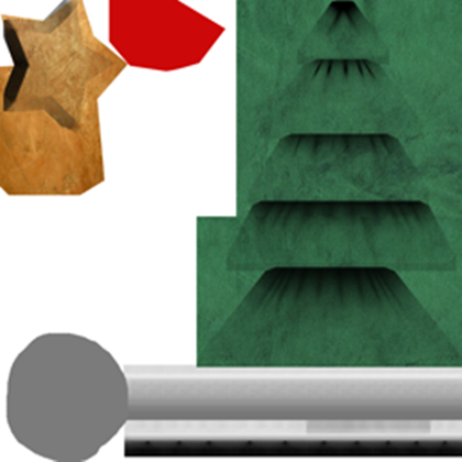 Roblox - Christmas Tree