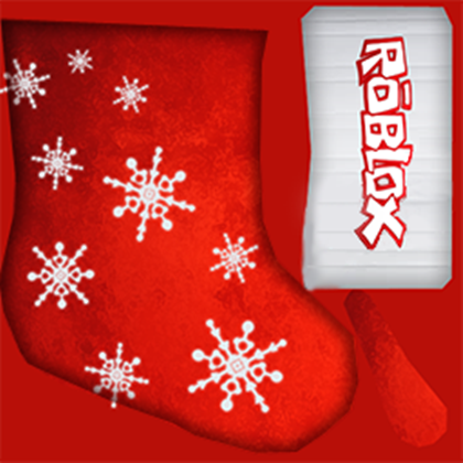 Roblox - ROBLOX Stocking