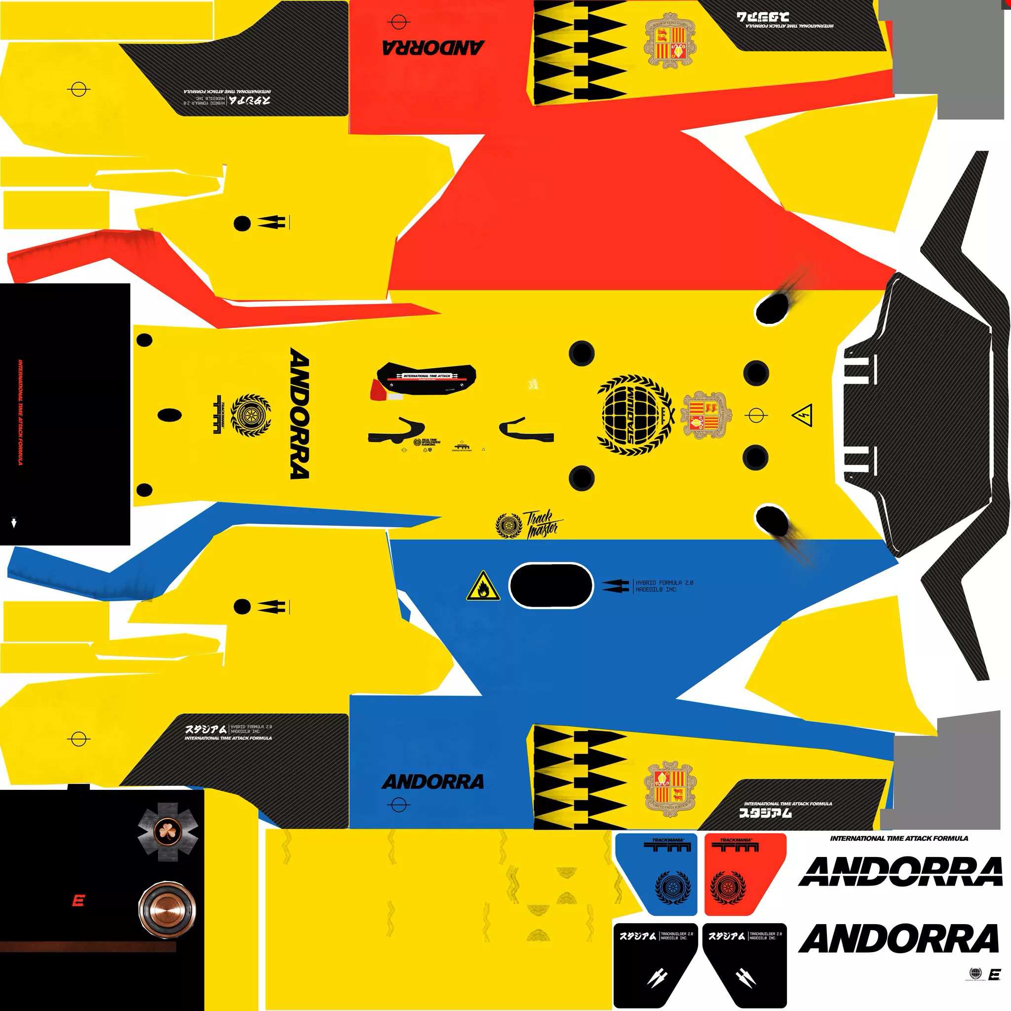 Andorra