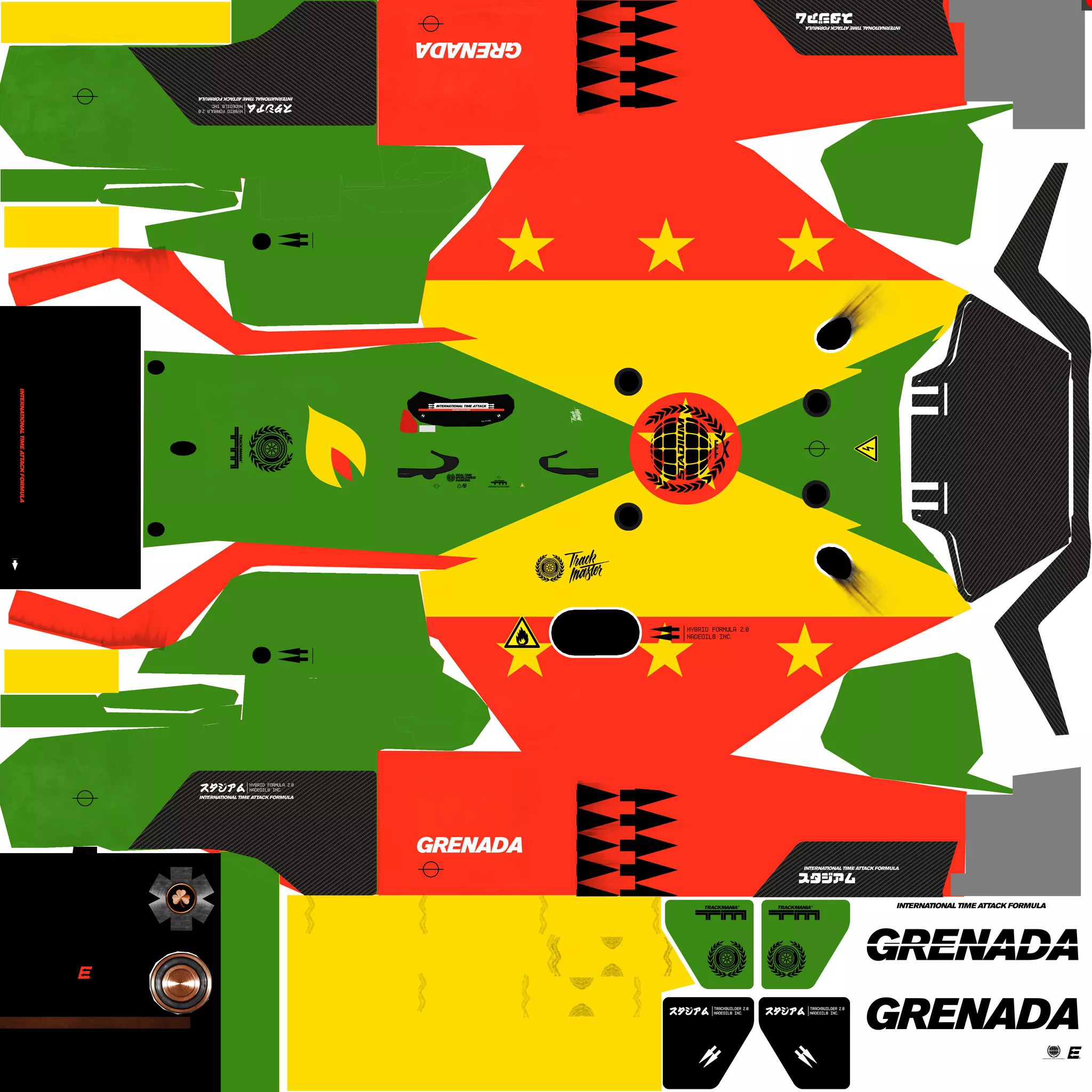 Grenada