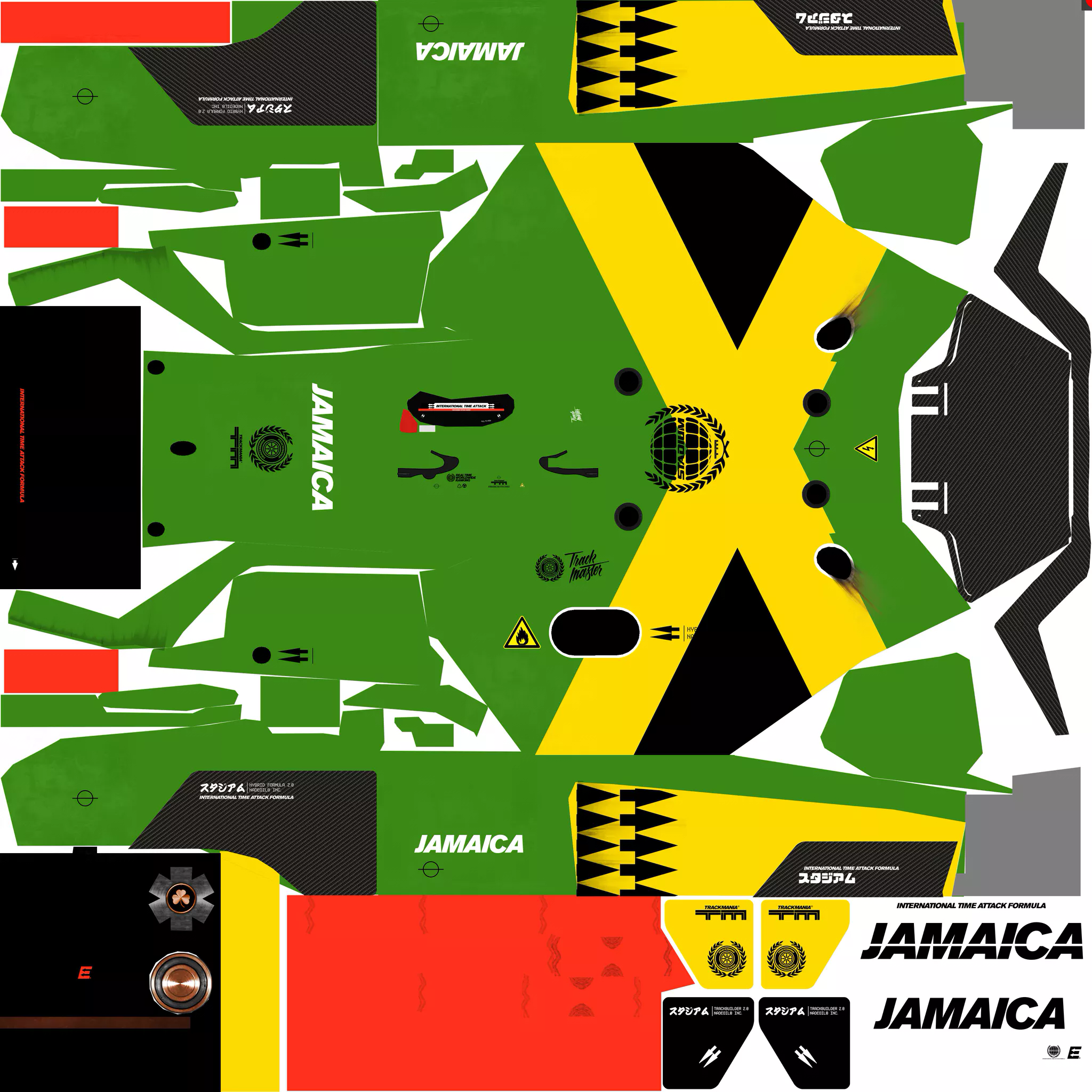 Jamaica